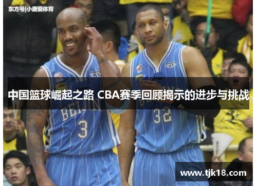 中国篮球崛起之路 CBA赛季回顾揭示的进步与挑战